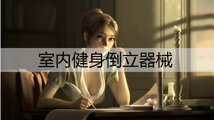 室内健身倒立器械