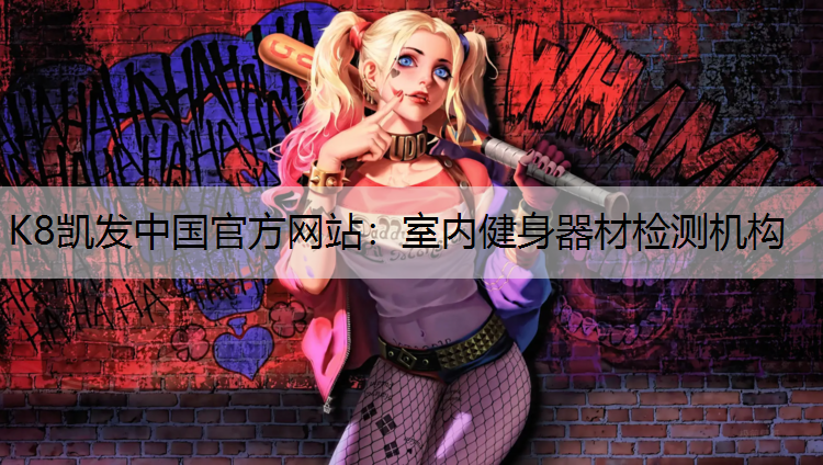 K8凯发中国官方网站：室内健身器材检测机构
