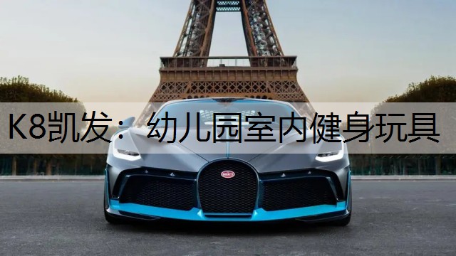 幼儿园室内健身玩具
