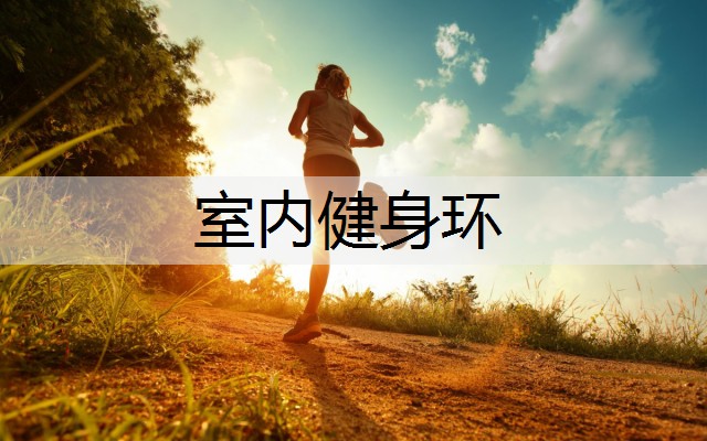 室内健身环