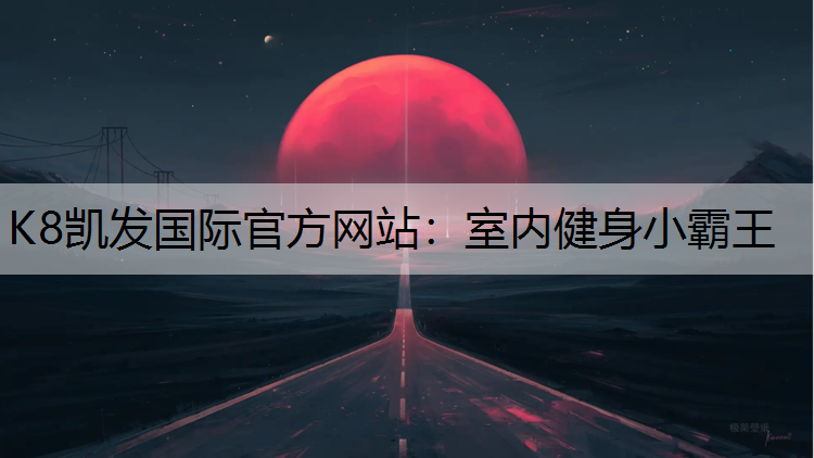 室内健身小霸王